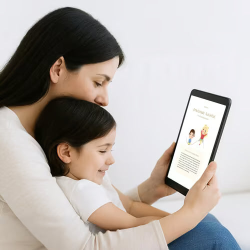 Wie Human Design deinen Blick auf deine Kinder verändert