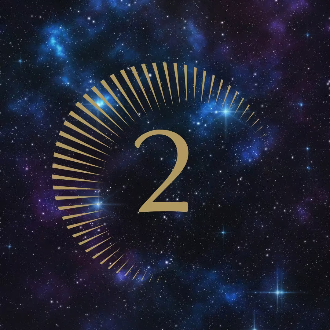 Linie 2 im Human Design: Der stille Weise