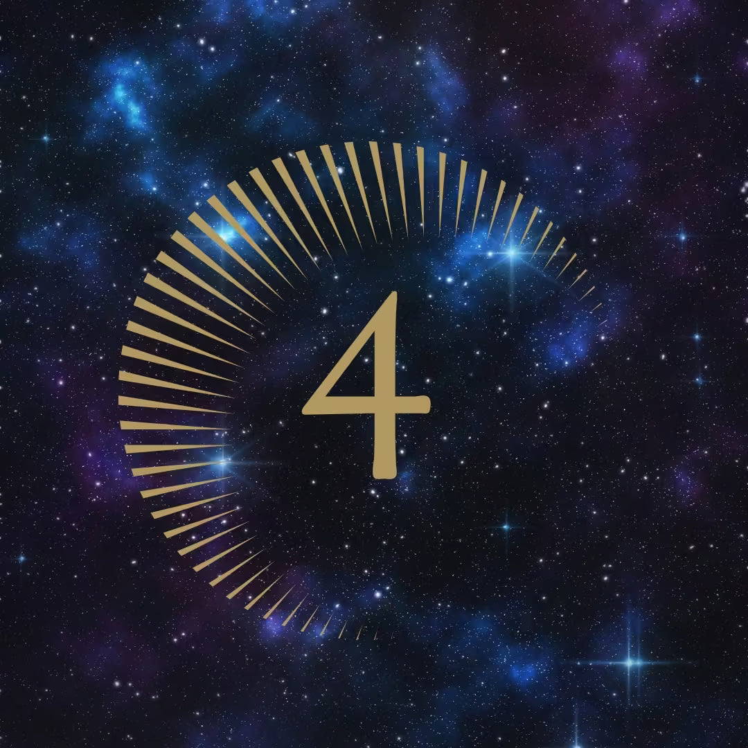 Linie 4 im Human Design verstehen