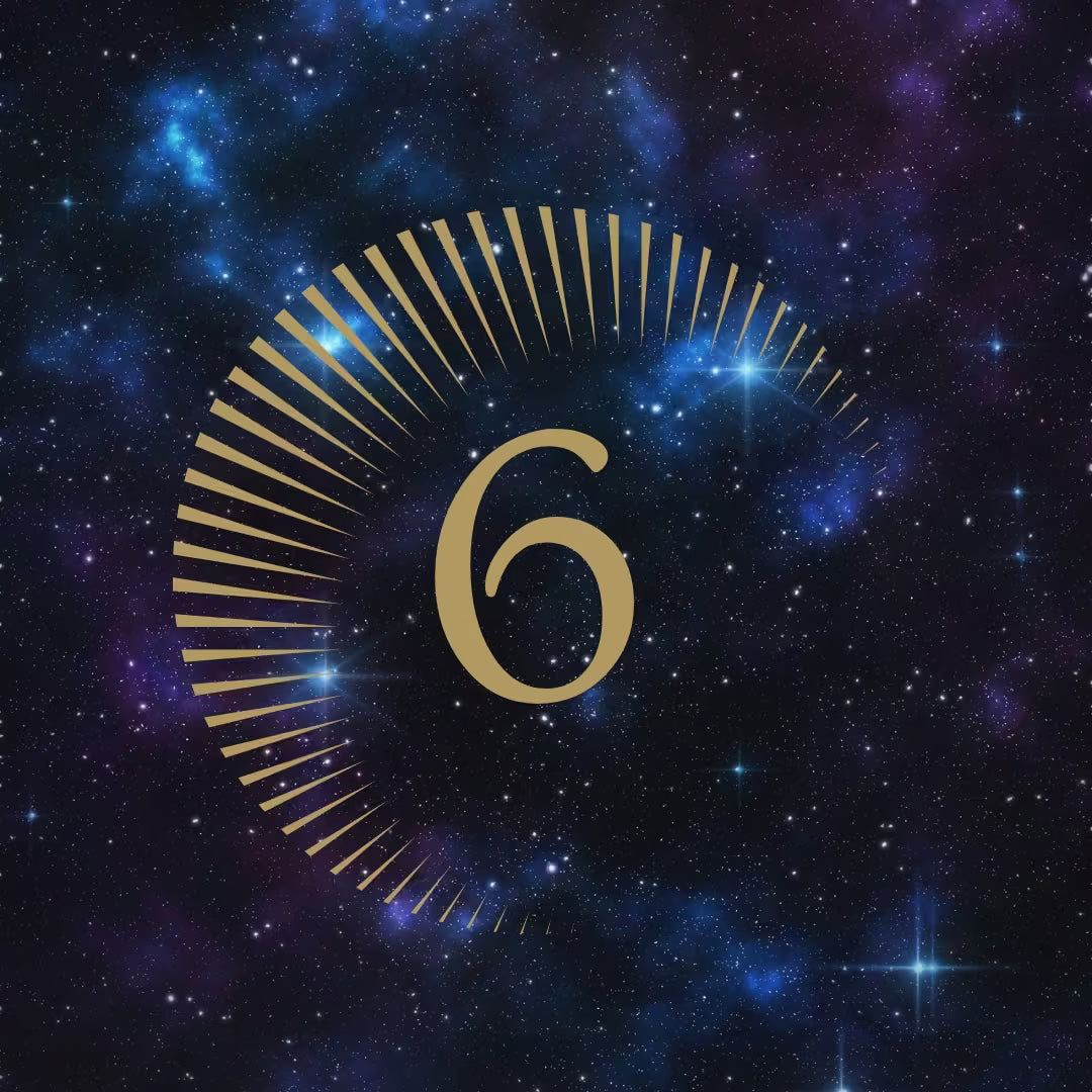 Die Linie 6 im Human Design verstehen