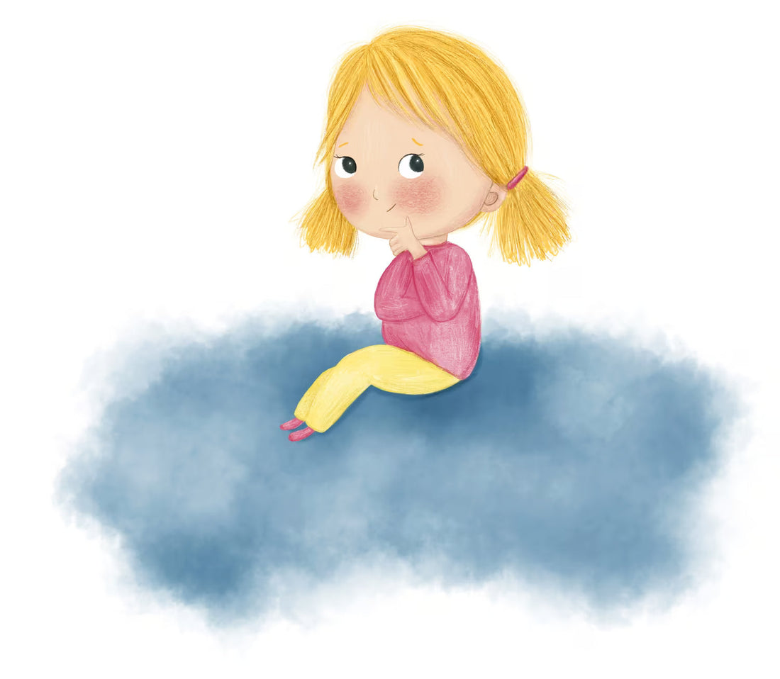 Dein Kind mit der Linie 6 im Human Design