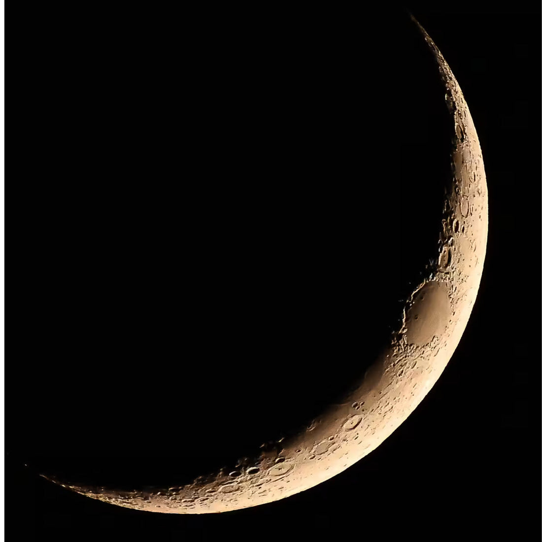 Neumond im April 2026: Widder-Energie zündet den Funken