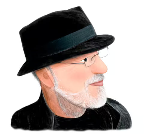 Wer hat Human Design erfunden?