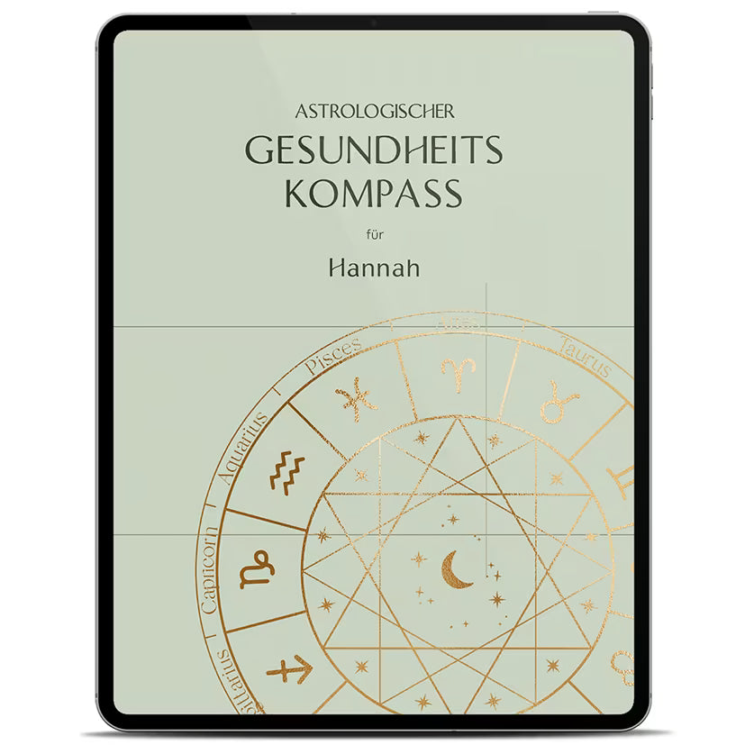 Gesundheits-Kompass