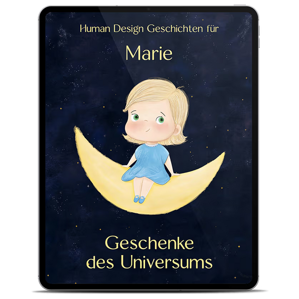 Geschenke des Universums