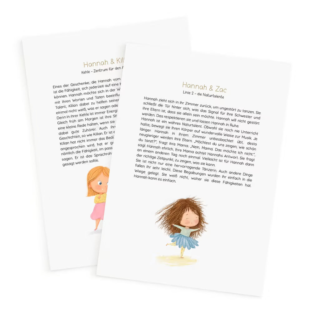 Gute-Nacht-Geschichten