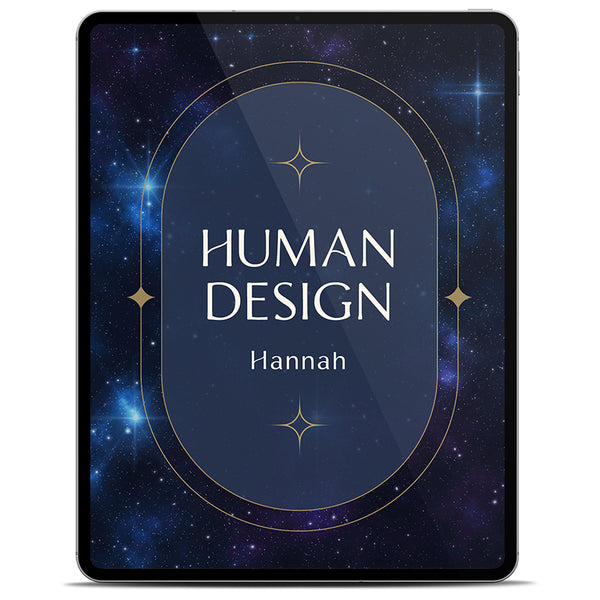 Human Design