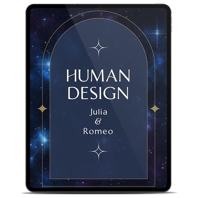 Love by Design